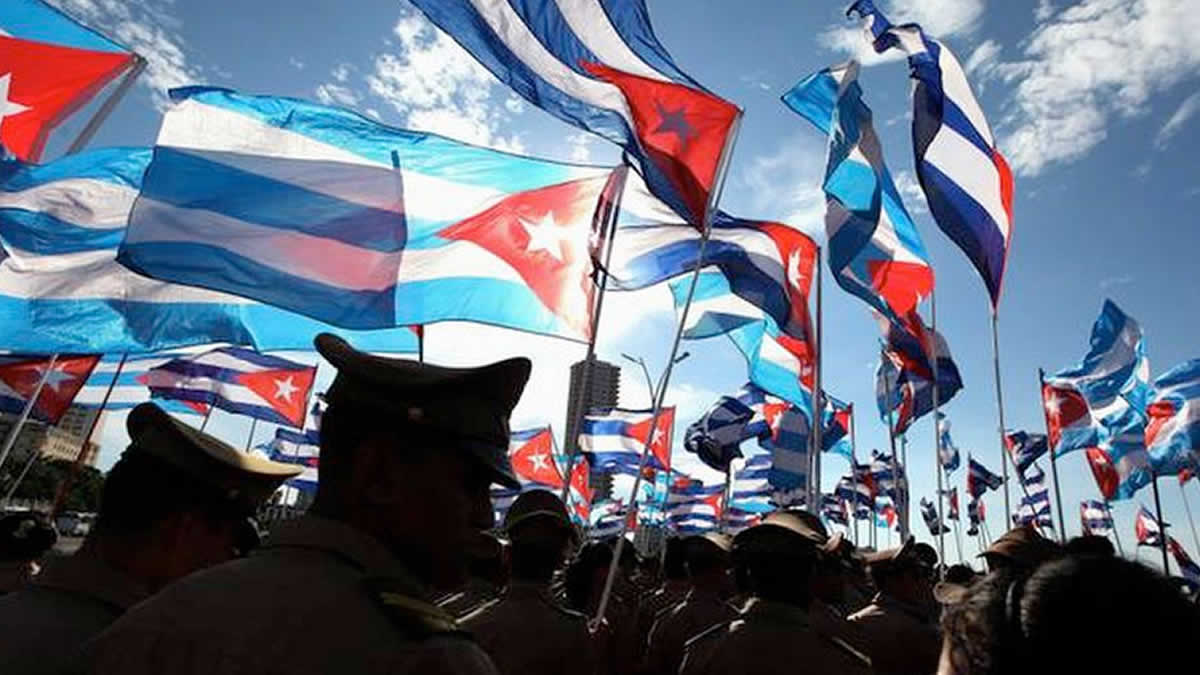 Pinar del Río, sede del acto conmemorativo del Día de la Rebeldía Nacional en Cuba