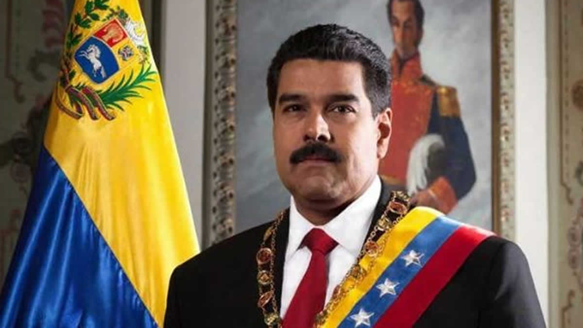 Presidente Nicolás Maduro agradece apoyo del Presidente Daniel y los líderes de América y el Caribe