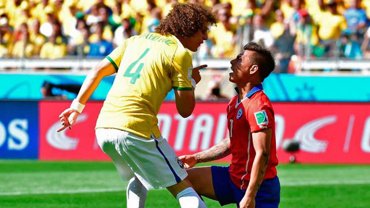 Maracaná no será escenario de eliminatoria Brasil vrs Chile, Rusia 2018