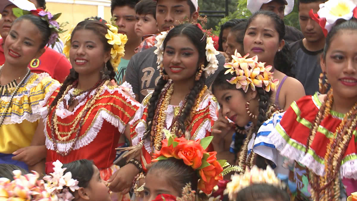 Daysi Torres será nombrada mayordoma de fiestas de Santo Domingo de Guzmán