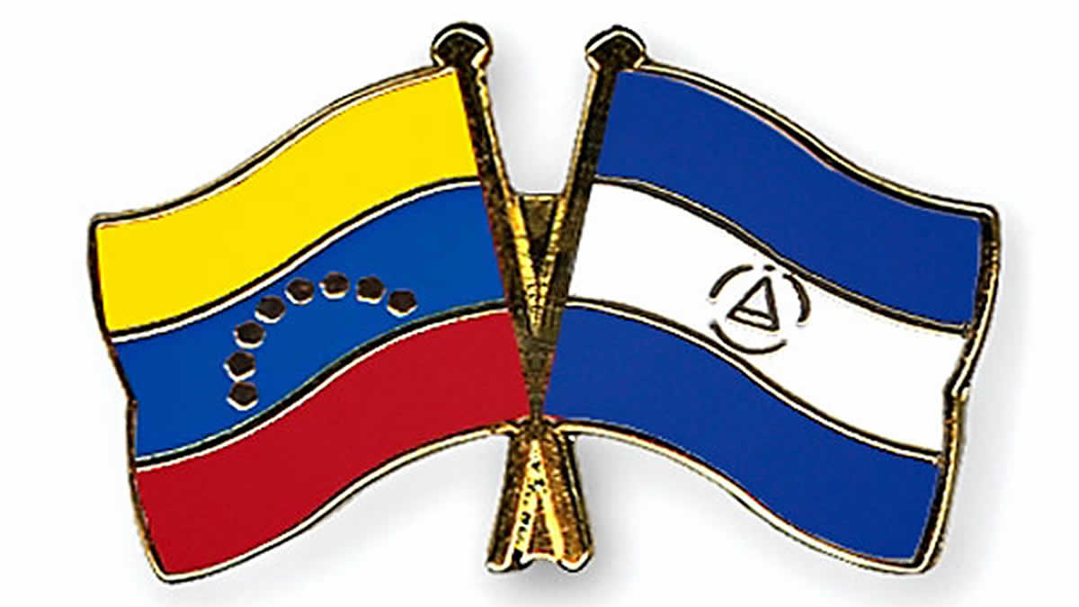 Nicaragua saluda a Venezuela por su Espíritu Soberano y Digno