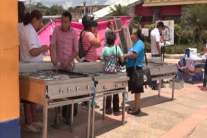 Estelí realiza lanzamiento del programa Bonos Turísticos