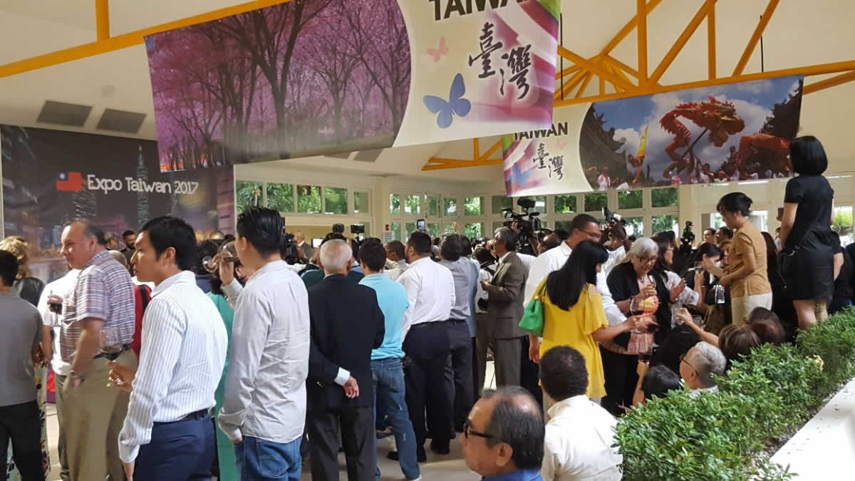Centro de Convenciones Olof Palme albergara tres días Expo 