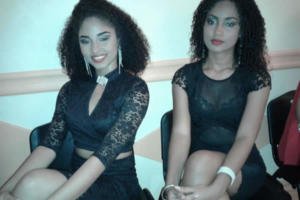 Jóvenes de Bluefields listas para participar en Miss San Marcos 2017