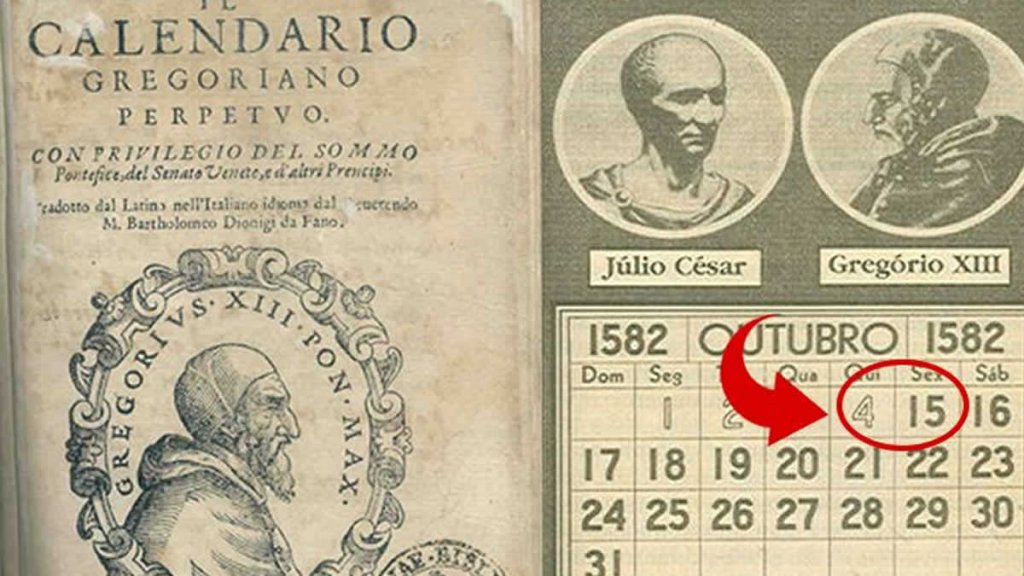 ¿Sabías que el 5 de octubre