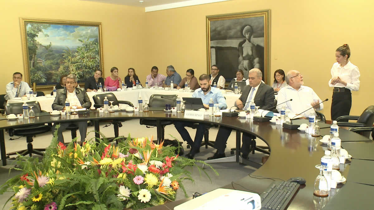 Cámara de comercio nicaragüense fortalece alianza público-privada