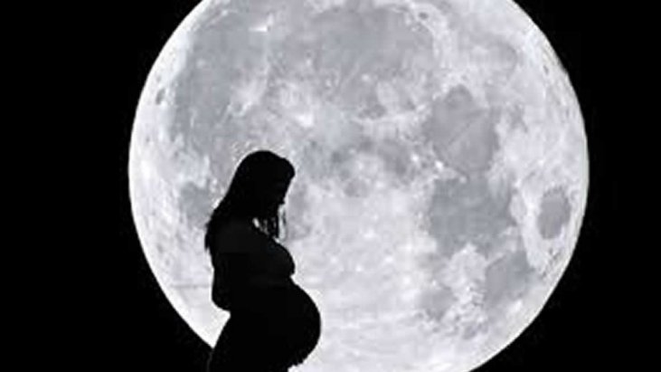 Los Eclipses Afectan A Las Embarazadas Viva Nicaragua Canal 13