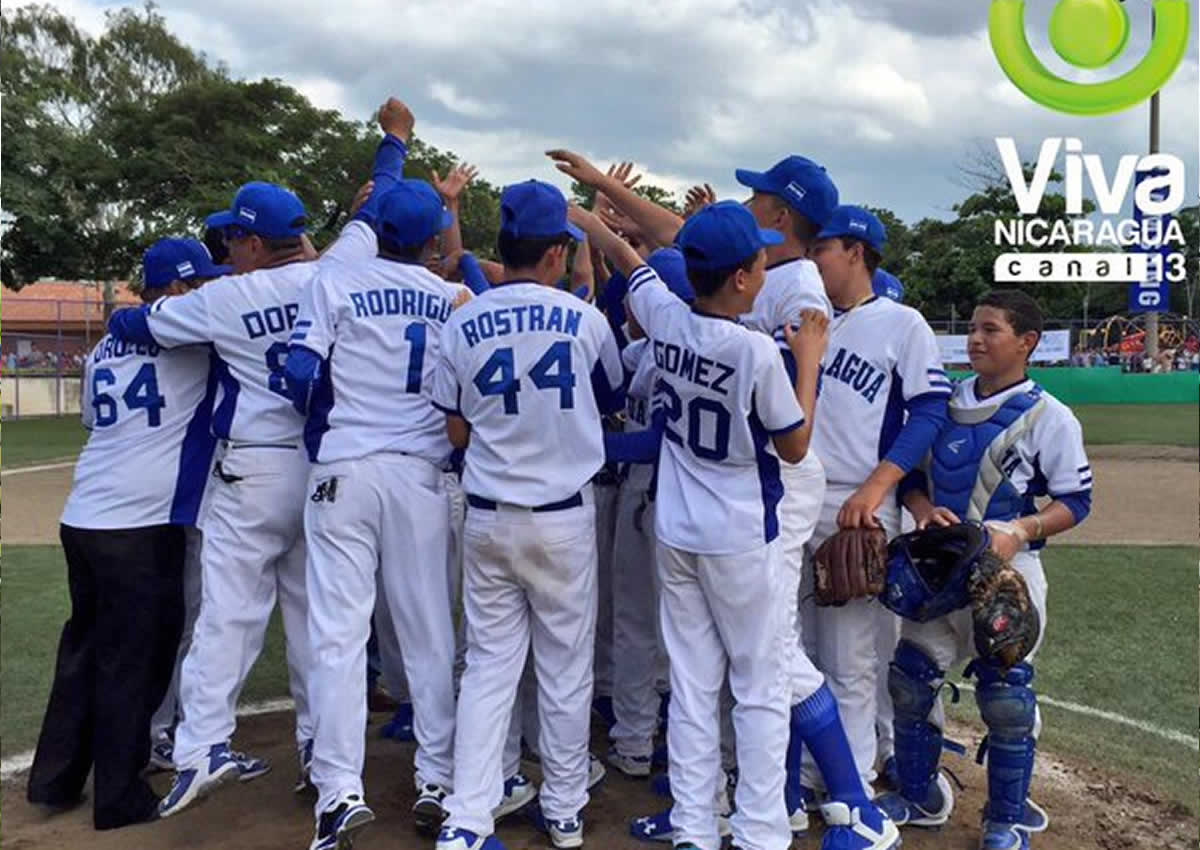 Cuba se estrena con triunfo en Panamericano de Béisbol sub-15 Cuba se estrena con triunfo en Panamericano de Béisbol sub-15