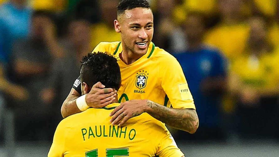 Pulinho nuevo fichaje del Barcelona tras salida de Neymar