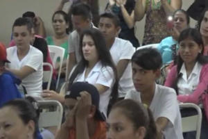 Matagalpa conmemora 37 años de la Gran Cruzada de Alfabetización Nacional