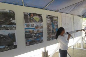 Autoridades matagalpinas presentan proyecto complejo deportivo “Carlos Fonseca”