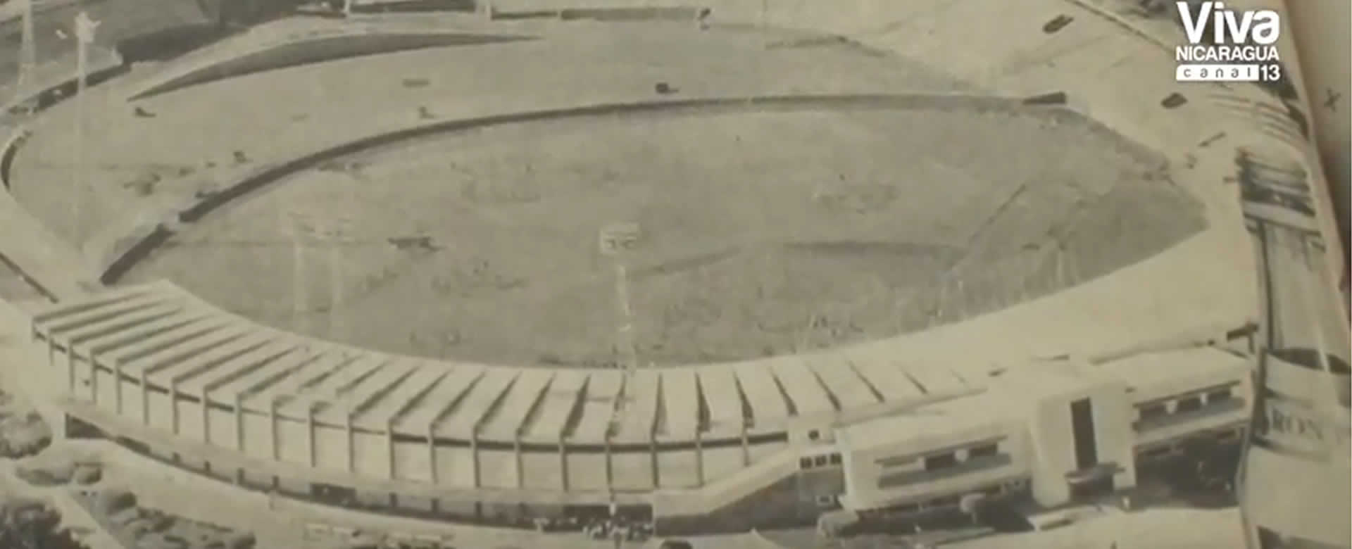 Inauguración estadio nacional 1948 fue transcendental para nuestro béisbol