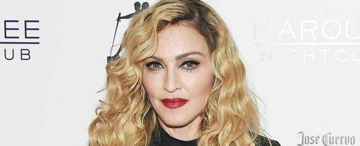 Madonna causa sensación con su docu-reality “Rebel Heart”