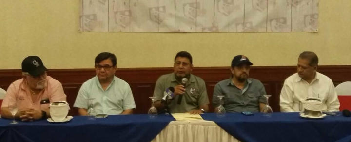 Liga Nicaragüense de Béisbol Profesional oficializa el arranque de su Décimo Tercer Torneo