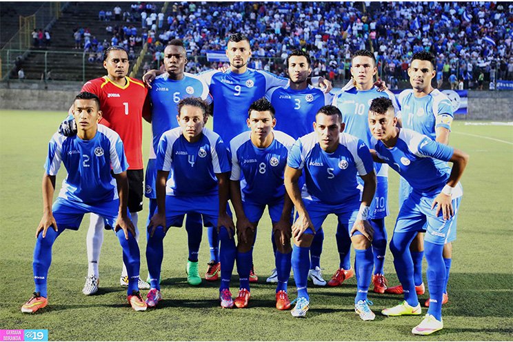Selección Nacional de Fútbol se enfrentará a República Dominicana