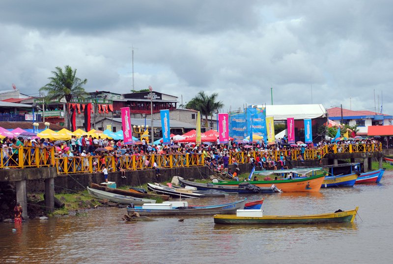 Río San Juan listo para vivir a flor de piel su Carnaval Acuático 