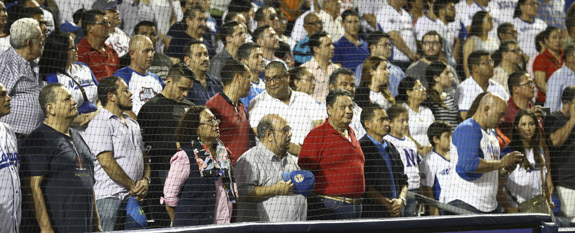 Nicaragua la sacó del estadio en el nuevo Dennis Martínez