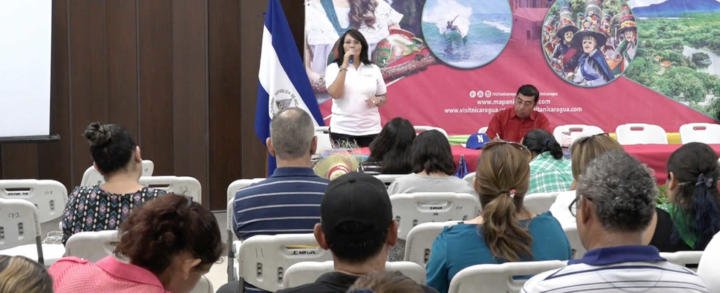 Managua fortalece cada vez más su turismo