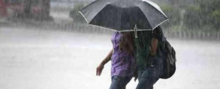 Costa Rica declara Alerta Roja por intensas lluvias en el territorio