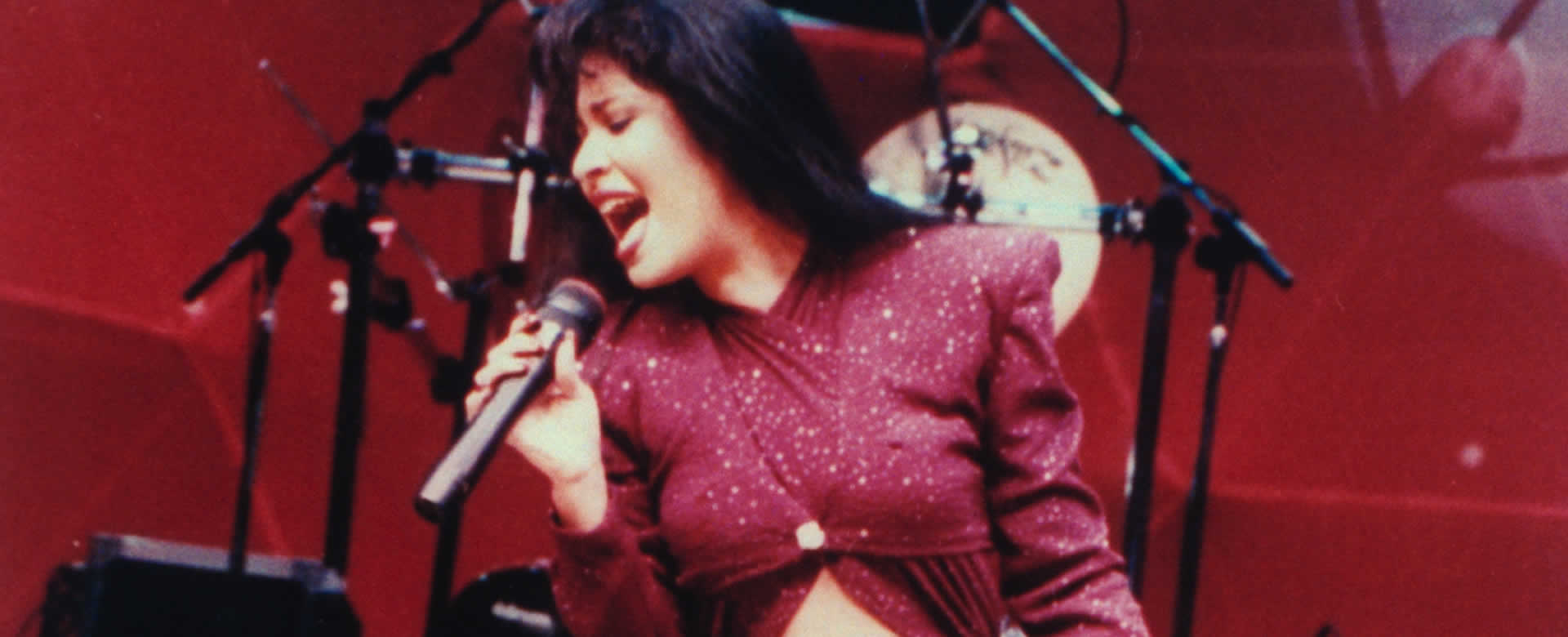 Selena Quintanilla es homenajeada por Google Viva Nicaragua Canal 13
