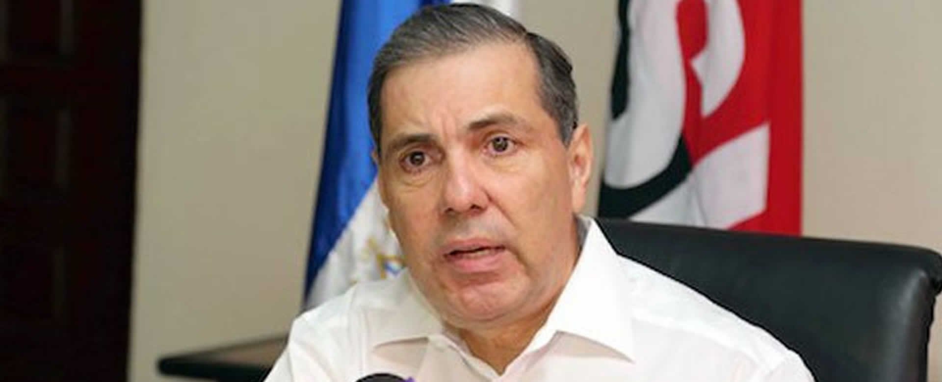PGR aclara la supuesta solicitud de Nicaragua para descongelar cuentas en Panamá