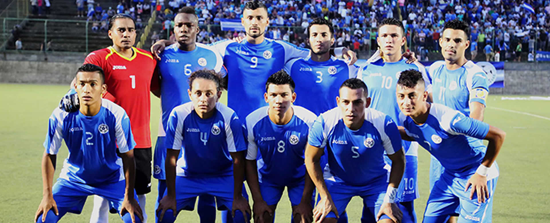 Selección Nacional de Fútbol se enfrentará a República Dominicana