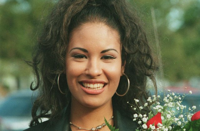 Selena Quintanilla recibirá homenaje póstumo en el Paseo de la Fama de Hollywood