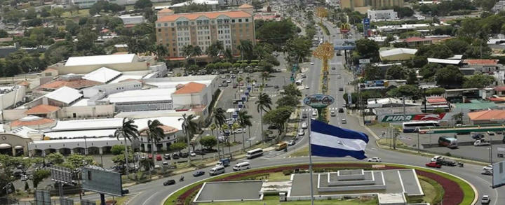 Managua se perfilará como una de las ciudades más atractivas y competitivas de la región