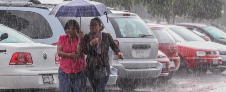 Se ha declarado concluida la temporada de huracanes en territorio nacional