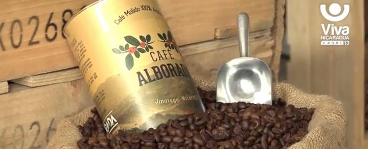 Café Alborada promete conquistar tu paladar con su amplia variedad