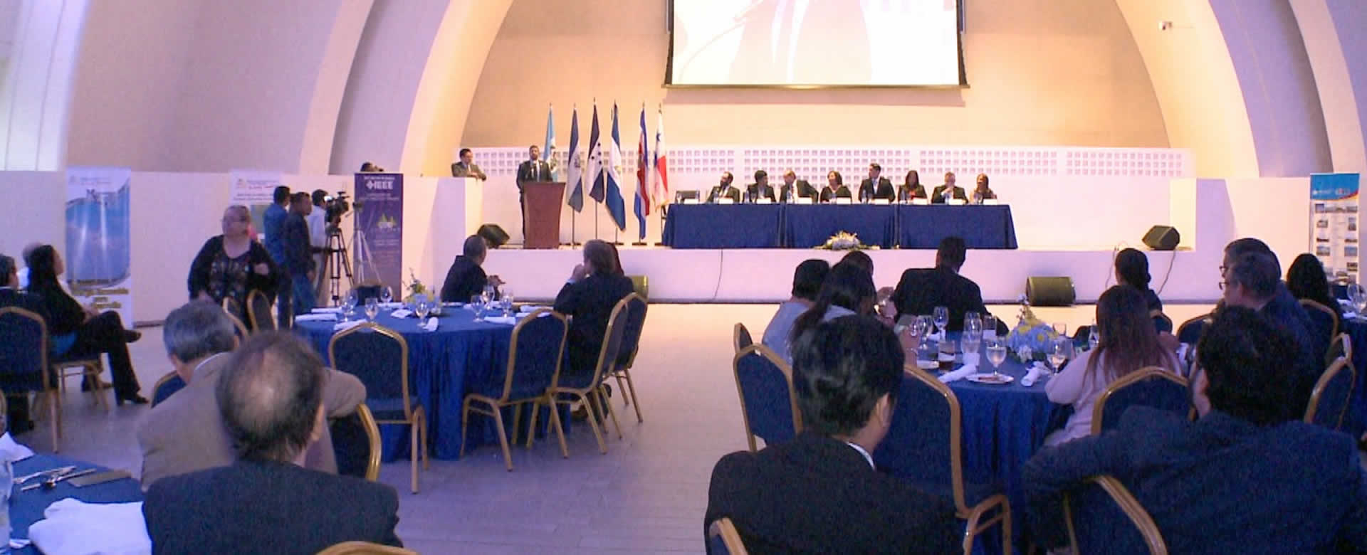 Managua es la sede de CONCAPAN 2017, un evento internacional de ciencia y tecnología