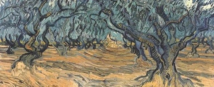 El secreto incrustado en una obra de Van Gogh por más de un siglo