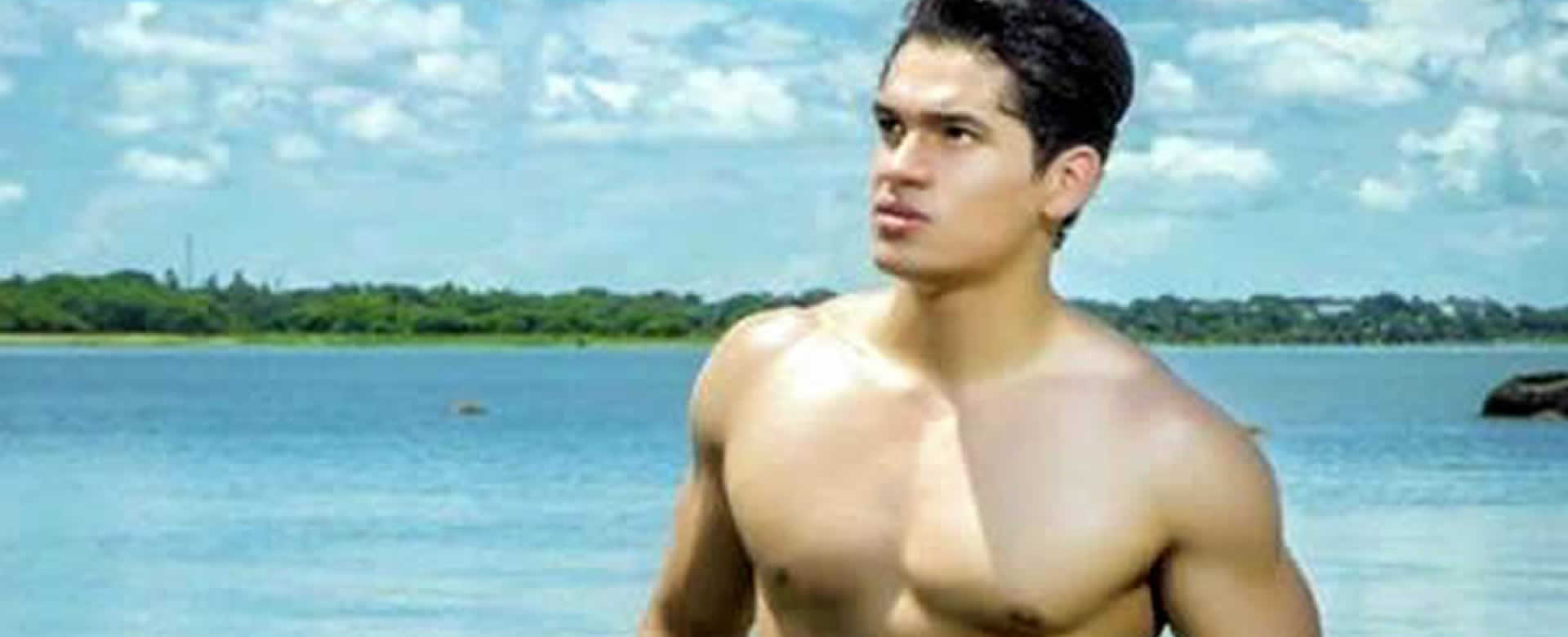 Edson Bonilla, Mister Mundo Nicaragua 2016 ya es papá