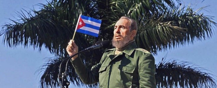 Nicaragua conmemora el paso a la inmortalidad de Comandante Fidel Castro Ruz