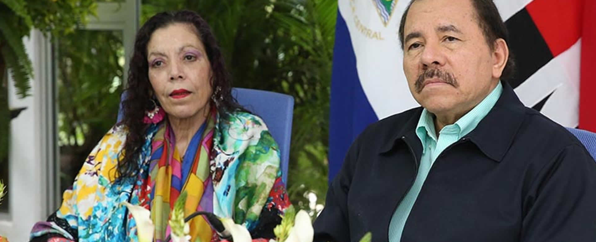 Daniel y Rosario envían carta a Cuba por el fallecimiento 
