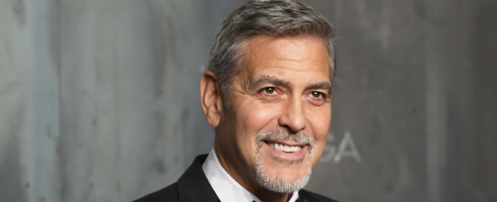 George Clooney, regresa a la televisión