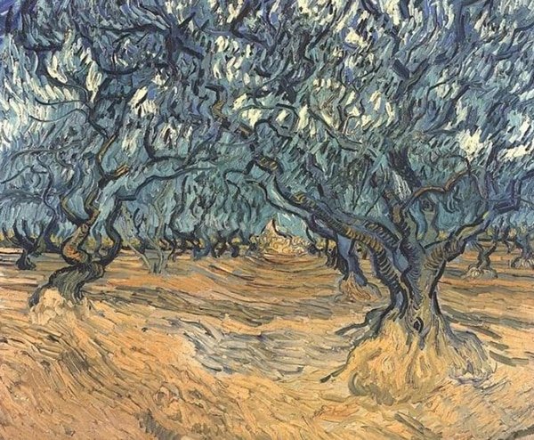 El secreto incrustado en una obra de Van Gogh por más de un siglo