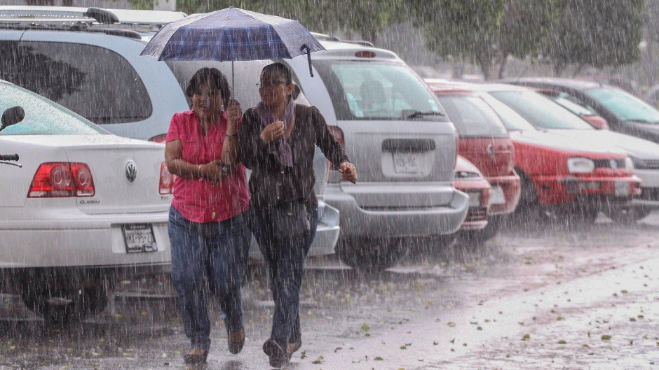 Se ha declarado concluida la temporada de huracanes en territorio nacional 