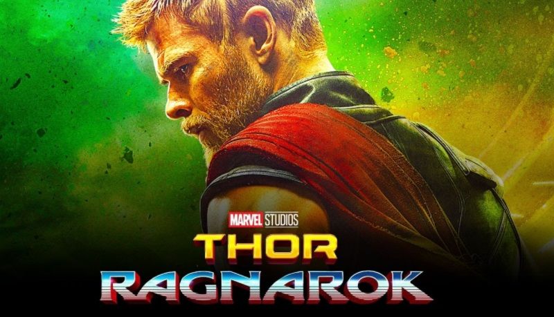 Curiosidades sobre la película “Thor: Ragnarok”