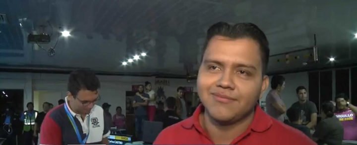 Nicaragua gana tres medallas dorada en la disciplina de Billar