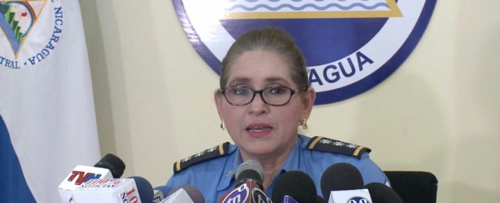 Policía Nacional detuvo a más de 70 personas infractoras de la ley en una semana