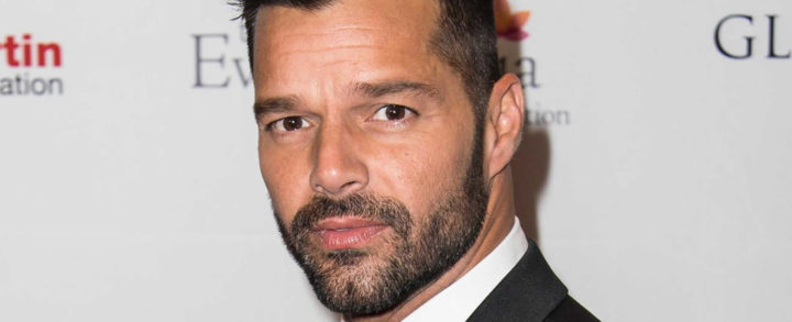 Argentino se somete a cirugías plásticas para lucir idéntico Ricky Martin