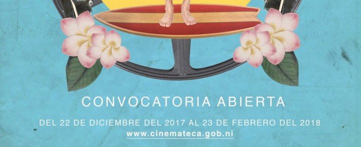 Cinemateca Nacional anuncia inscripciones de San Juan del Sur Surf Film Festival 2018