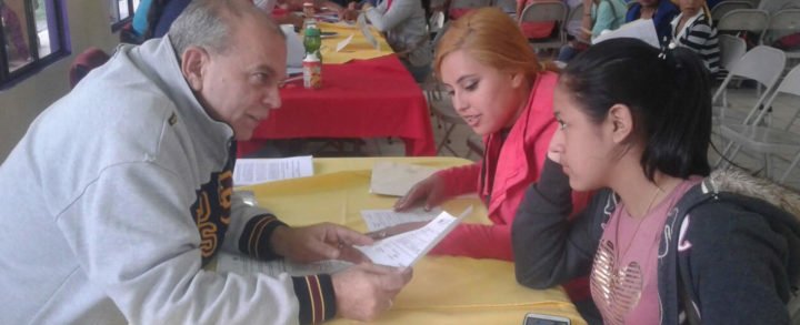 FAREM-Matagalpa inicia prematrículas para el año 2018