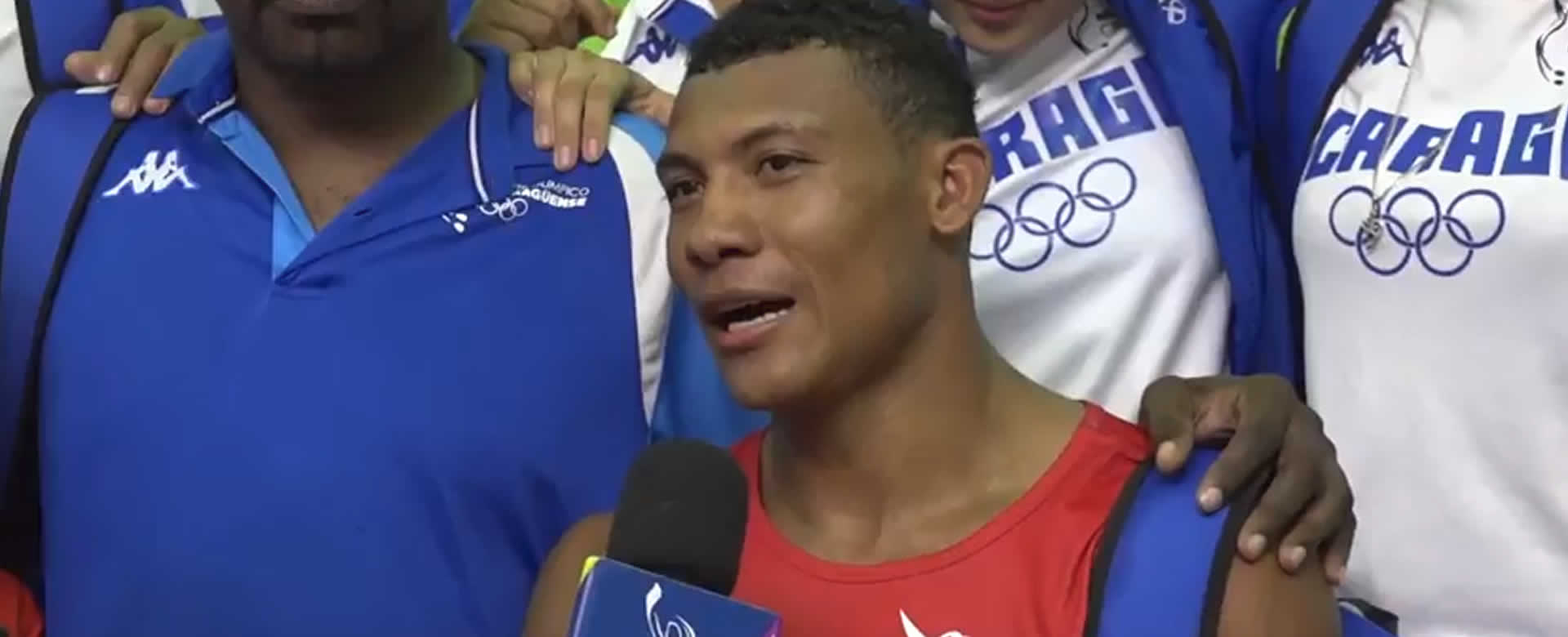 Nicaragua disputará 8 medallas de oro en Boxeo