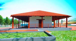 Inaugurarán casa replica de la Hacienda San Jacinto