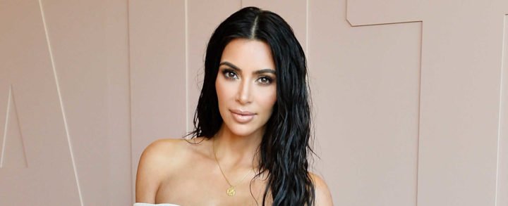Kim Kardashian se propuso revolucionar las redes