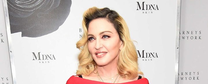 Madonna es acusada de borracha y de perturbadora