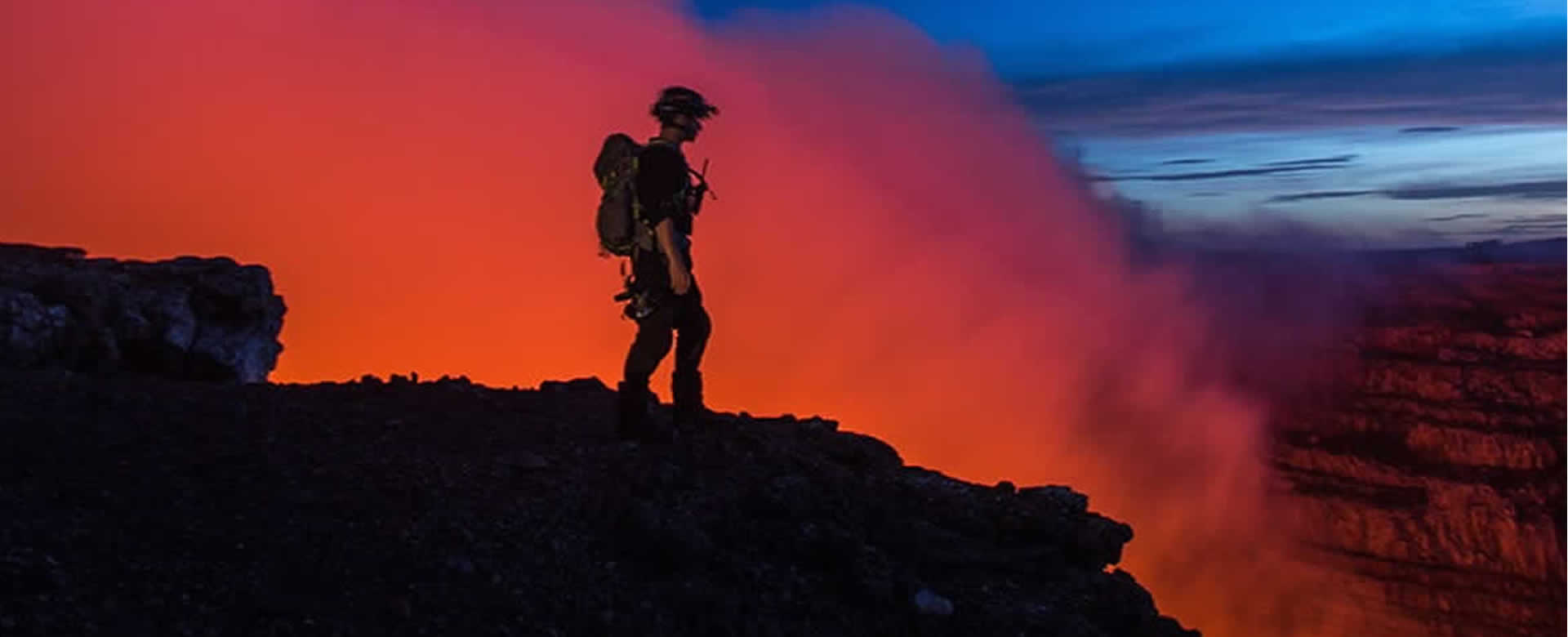 Vulcanólogo francés estudiará actividad volcánica en Nicaragua