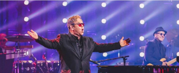 Elton John se despedirá de los escenarios